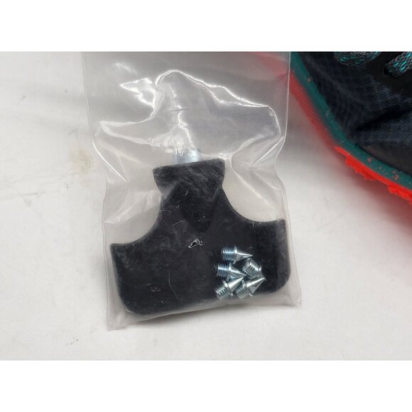 Under Armour Brigade XC Low Mens Size 8 Track Spike Shoes‎ 3022001 401 - Picture 10 of 10